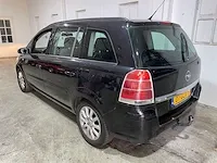 Opel zafira,1.8 temptation, 01-glx-5 - afbeelding 3 van  20