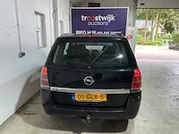 Opel zafira,1.8 temptation, 01-glx-5 - afbeelding 4 van  20