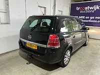 Opel zafira,1.8 temptation, 01-glx-5 - afbeelding 5 van  20