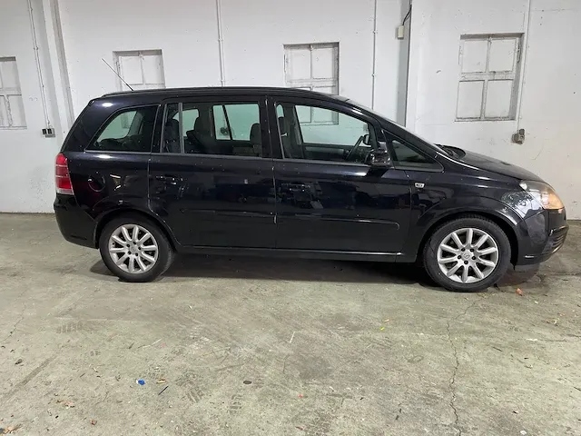 Opel zafira,1.8 temptation, 01-glx-5 - afbeelding 6 van  20