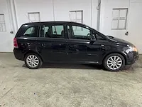 Opel zafira,1.8 temptation, 01-glx-5 - afbeelding 6 van  20