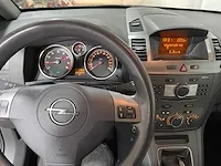 Opel zafira,1.8 temptation, 01-glx-5 - afbeelding 2 van  20