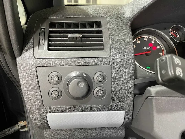 Opel zafira,1.8 temptation, 01-glx-5 - afbeelding 5 van  20