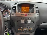 Opel zafira,1.8 temptation, 01-glx-5 - afbeelding 6 van  20