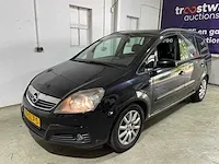 Opel zafira,1.8 temptation, 01-glx-5 - afbeelding 1 van  20