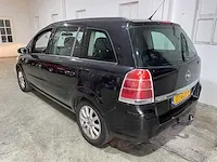Opel zafira,1.8 temptation, 01-glx-5 - afbeelding 14 van  20