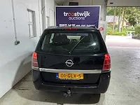 Opel zafira,1.8 temptation, 01-glx-5 - afbeelding 15 van  20