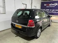 Opel zafira,1.8 temptation, 01-glx-5 - afbeelding 16 van  20
