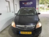 Opel zafira,1.8 temptation, 01-glx-5 - afbeelding 19 van  20