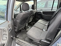 Opel zafira,2005 - afbeelding 8 van  29
