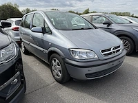 Opel zafira,2005 - afbeelding 23 van  29