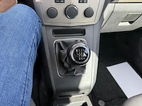 Opel zafira,2008 - afbeelding 3 van  39