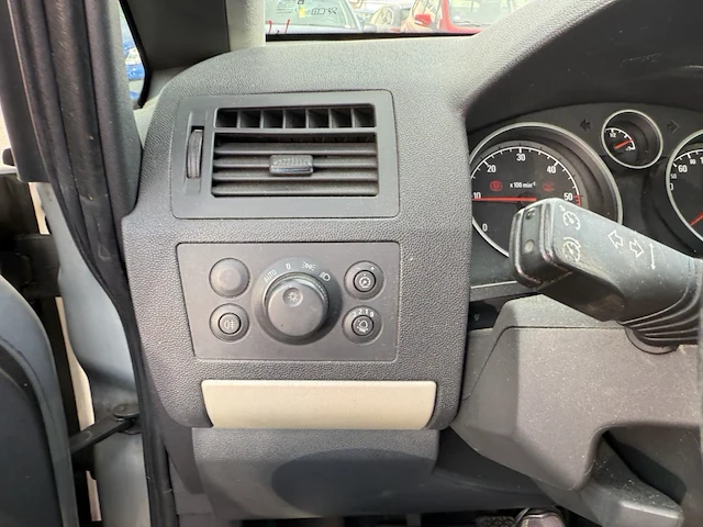 Opel zafira,2008 - afbeelding 8 van  39