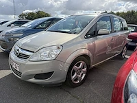Opel zafira,2008 - afbeelding 1 van  39