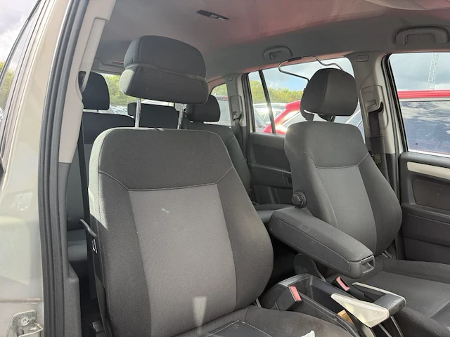 Opel zafira,2008 - afbeelding 16 van  39