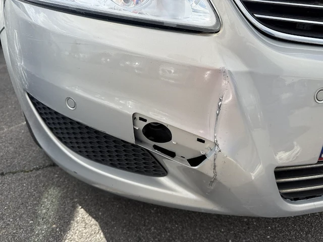 Opel zafira,2008 - afbeelding 20 van  39