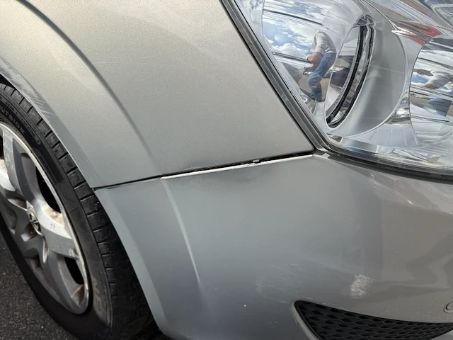 Opel zafira,2008 - afbeelding 21 van  39