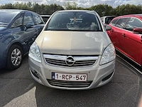 Opel zafira,2008 - afbeelding 12 van  39