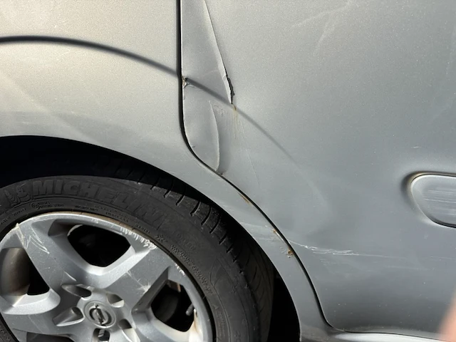 Opel zafira,2008 - afbeelding 27 van  39