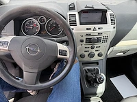 Opel zafira,2008 - afbeelding 38 van  39