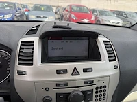 Opel zafira,2008 - afbeelding 39 van  39