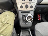 Opel zafira,2009 - afbeelding 4 van  26