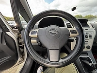 Opel zafira,2009 - afbeelding 6 van  26