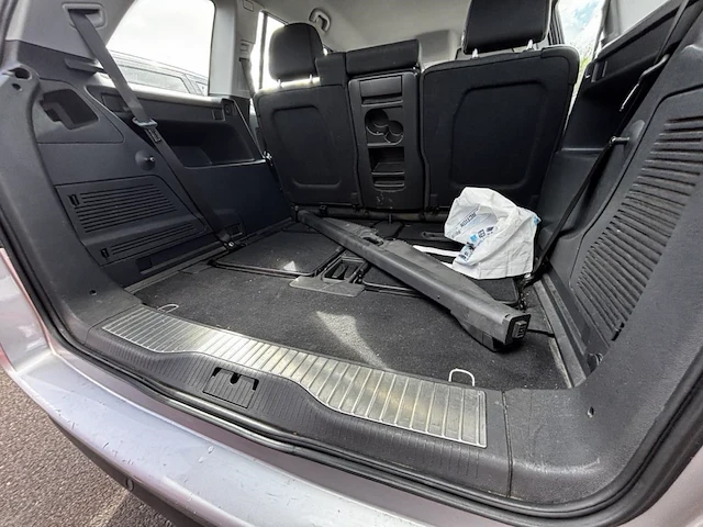 Opel zafira,2009 - afbeelding 8 van  26