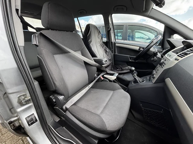 Opel zafira,2009 - afbeelding 11 van  26