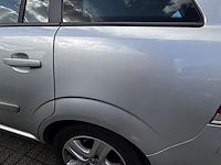 Opel zafira,2009 - afbeelding 18 van  26