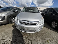 Opel zafira,2009 - afbeelding 12 van  26