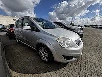 Opel zafira,2009 - afbeelding 20 van  26