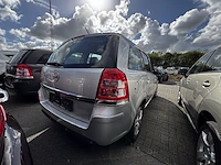 Opel zafira,2009 - afbeelding 21 van  26