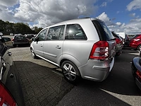 Opel zafira,2009 - afbeelding 22 van  26