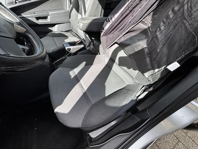 Opel zafira,2009 - afbeelding 25 van  26