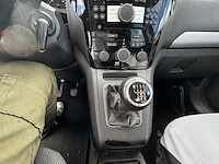 Opel zafira,2011 - afbeelding 5 van  43