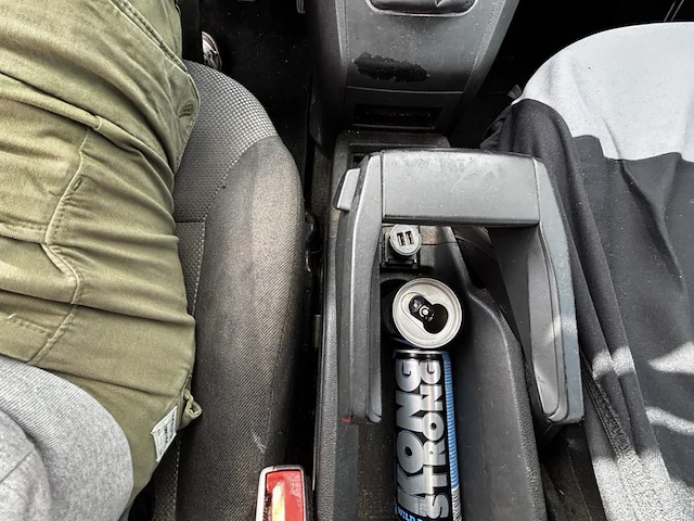 Opel zafira,2011 - afbeelding 6 van  43