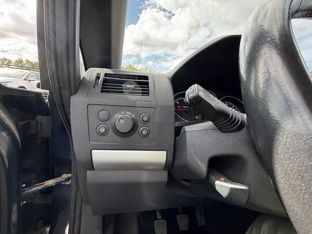 Opel zafira,2011 - afbeelding 8 van  43