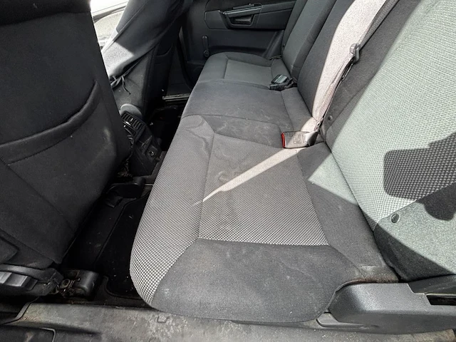 Opel zafira,2011 - afbeelding 11 van  43