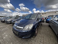 Opel zafira,2011 - afbeelding 1 van  43