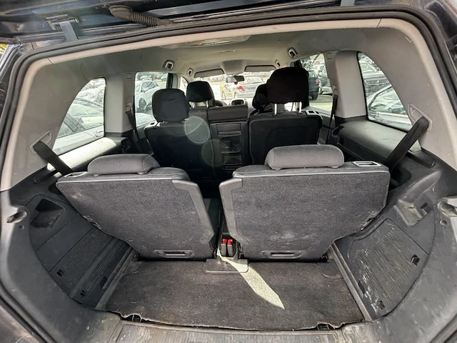 Opel zafira,2011 - afbeelding 14 van  43