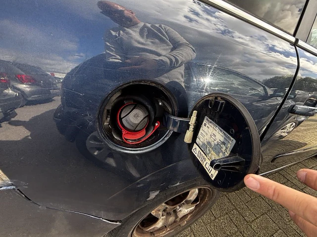 Opel zafira,2011 - afbeelding 15 van  43
