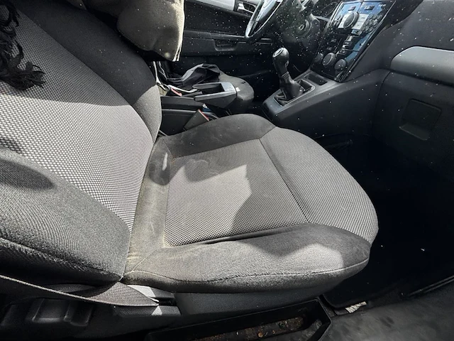 Opel zafira,2011 - afbeelding 19 van  43