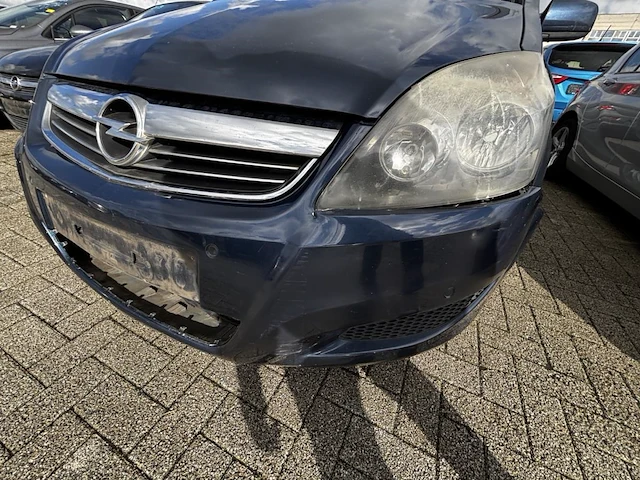 Opel zafira,2011 - afbeelding 22 van  43