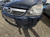 Opel zafira,2011 - afbeelding 22 van  43