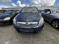 Opel zafira,2011 - afbeelding 12 van  43