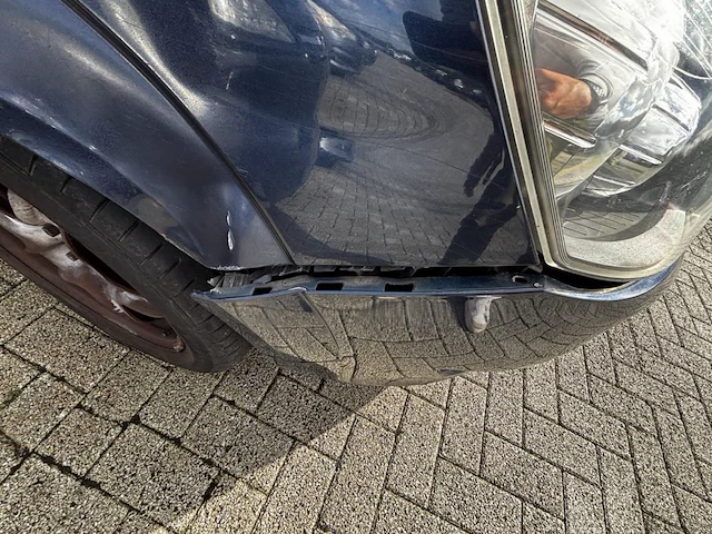 Opel zafira,2011 - afbeelding 26 van  43
