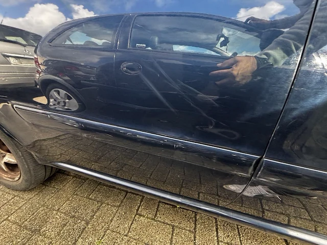 Opel zafira,2011 - afbeelding 29 van  43