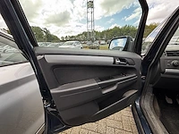 Opel zafira,2011 - afbeelding 41 van  43