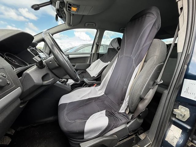Opel zafira,2011 - afbeelding 42 van  43